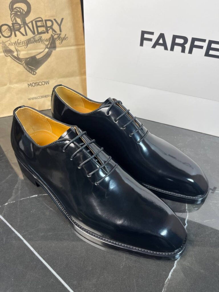 Туфли Louis Vuitton (дисконт)