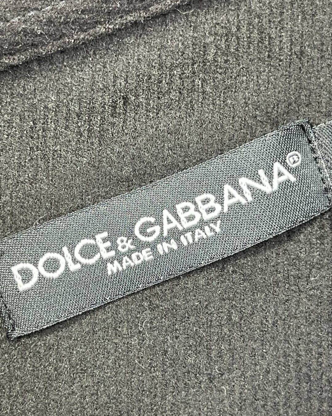 Рубашка Dolce & Gabbana
