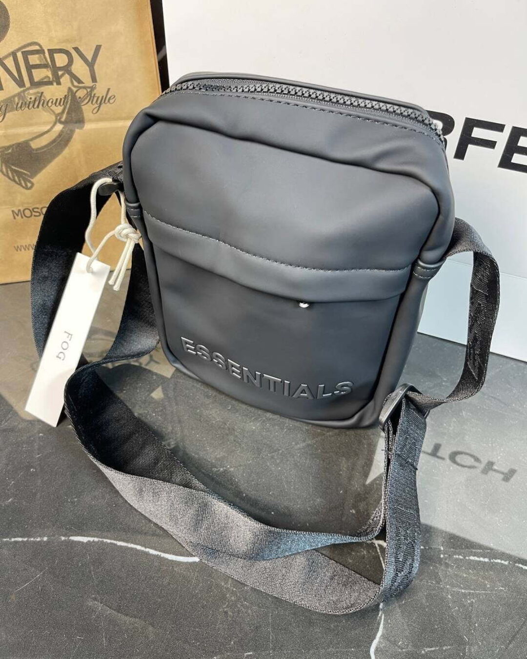 Сумка Fear Of God