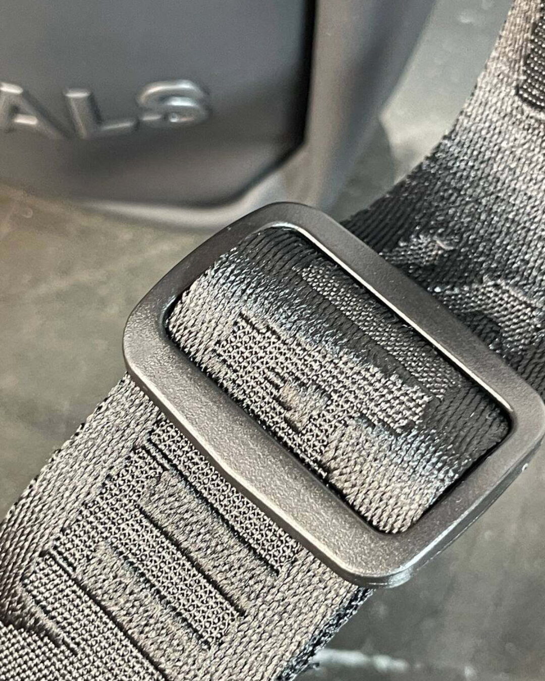 Сумка Fear Of God