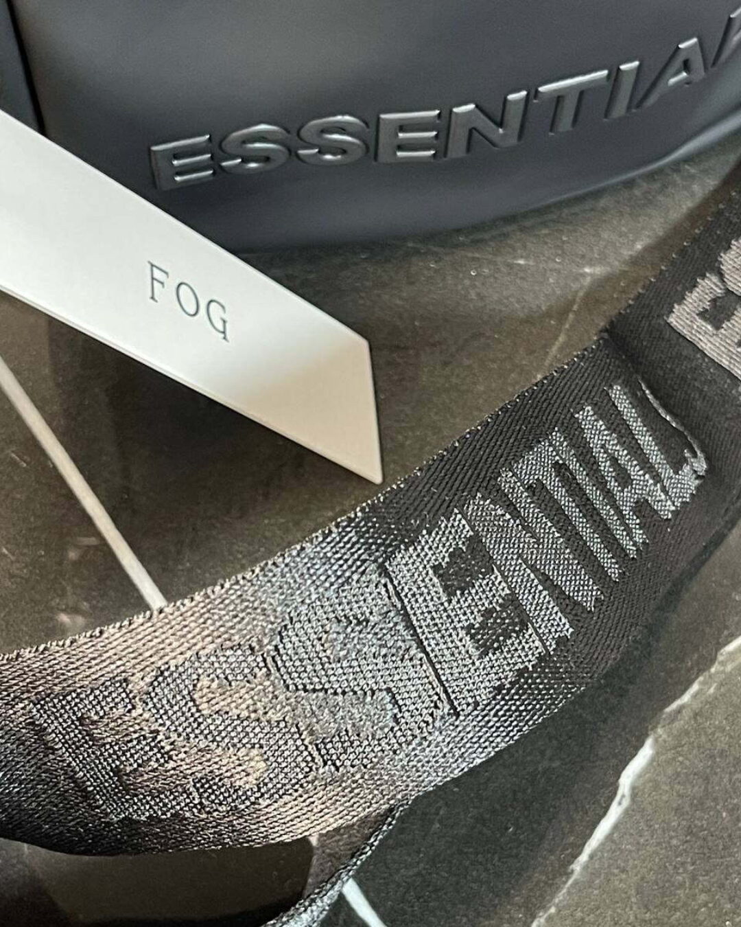 Сумка Fear Of God