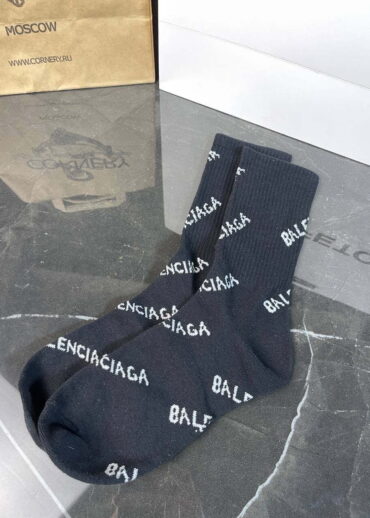 Носки Balenciaga