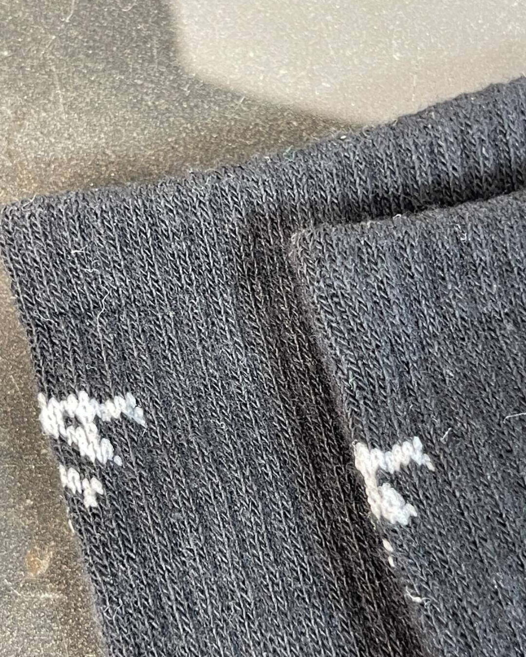 Носки Balenciaga