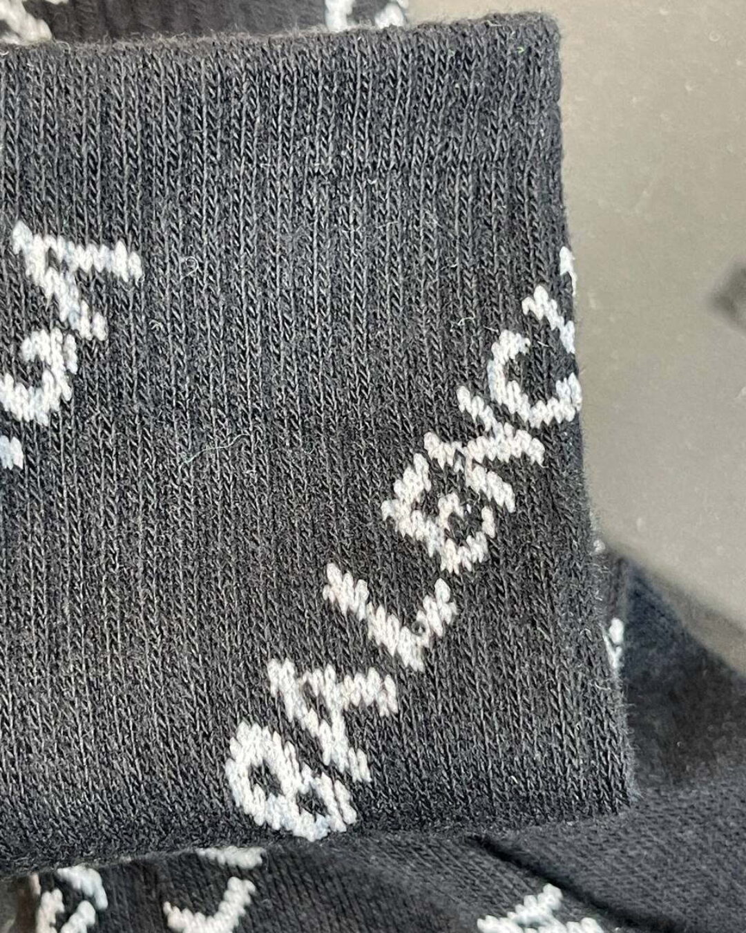 Носки Balenciaga