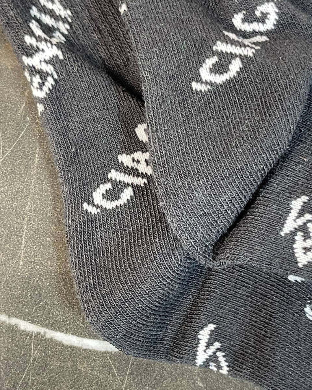 Носки Balenciaga