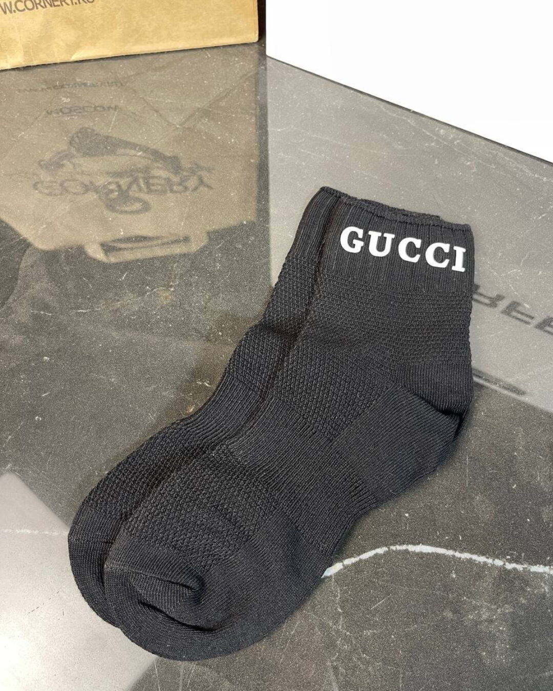 Носки Gucci