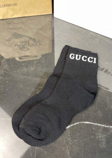 Носки Gucci