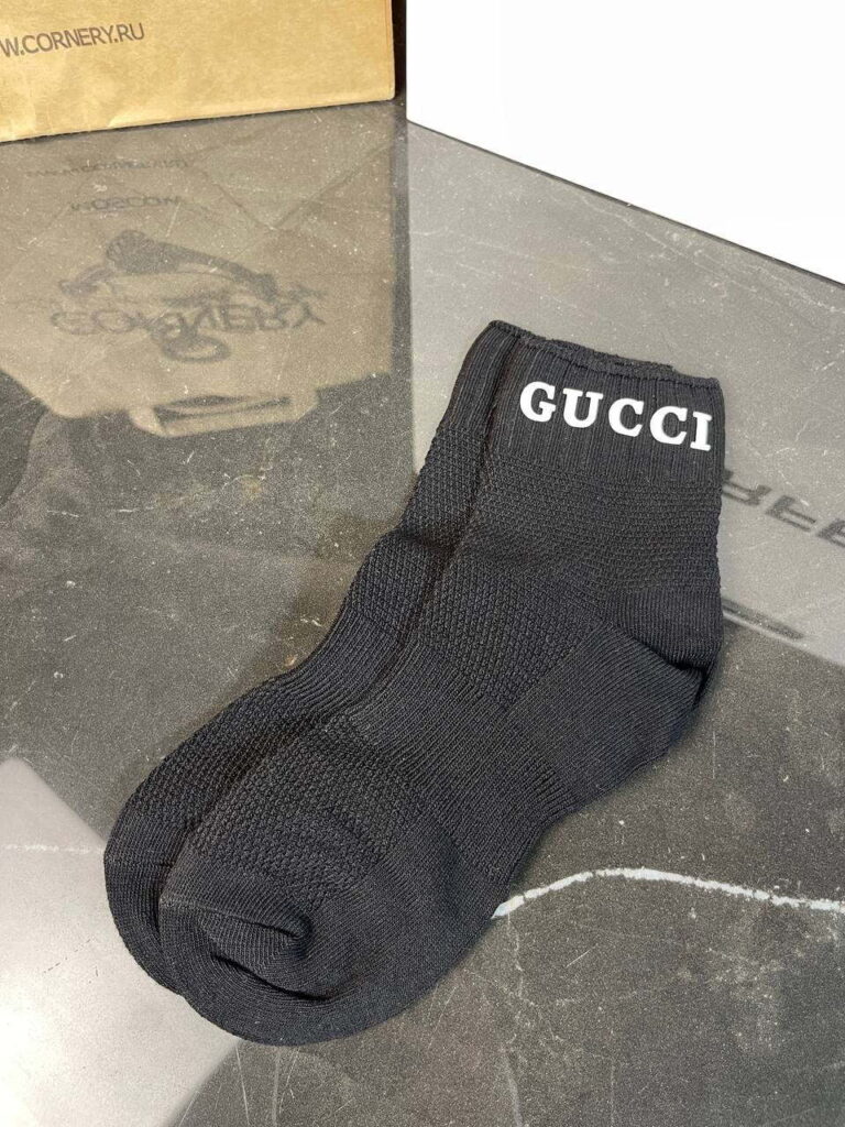 Носки Gucci