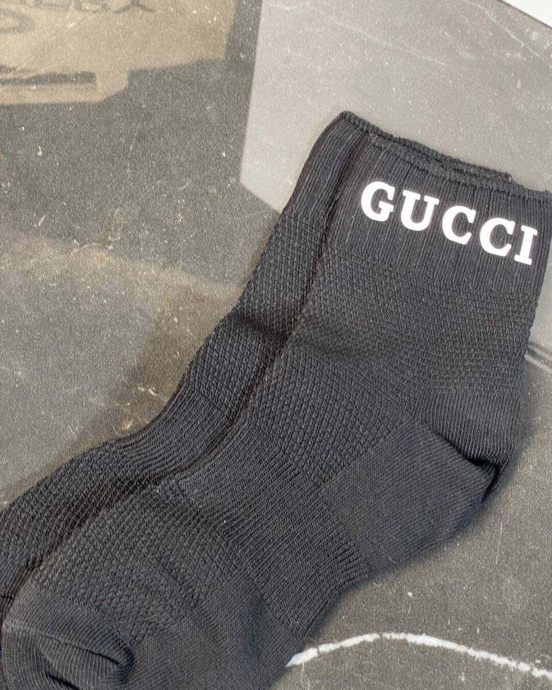 Носки Gucci