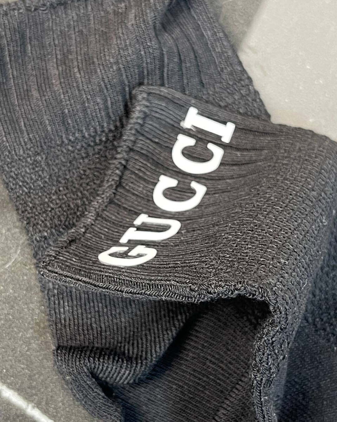 Носки Gucci