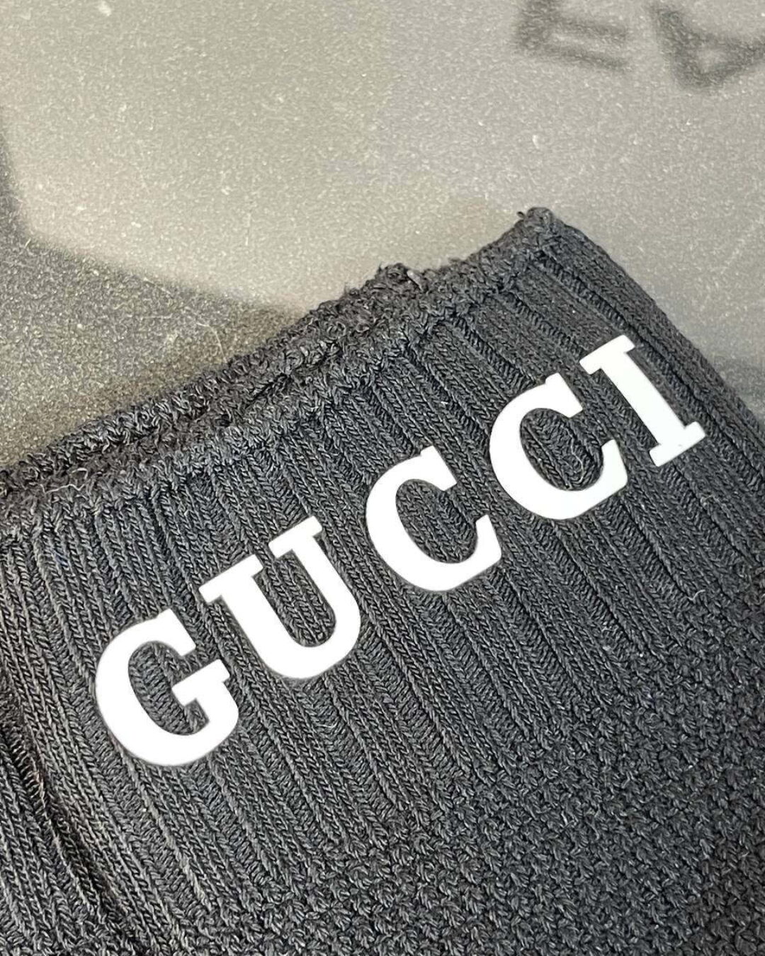 Носки Gucci