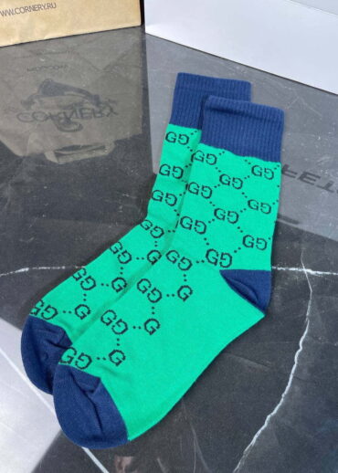 Носки Gucci