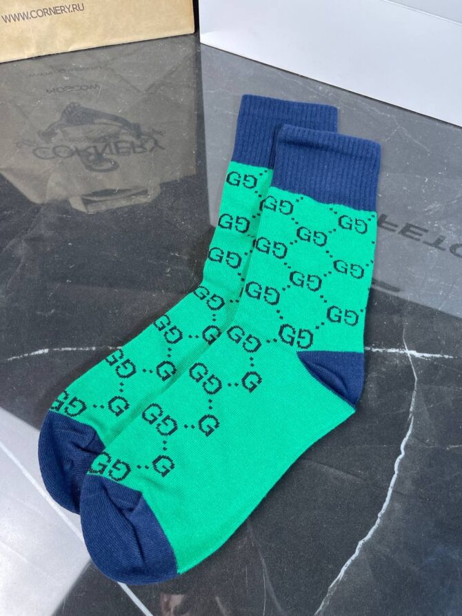 Носки Gucci