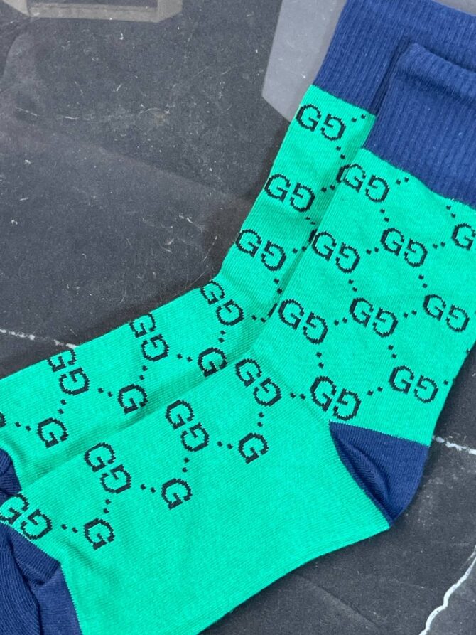 Носки Gucci