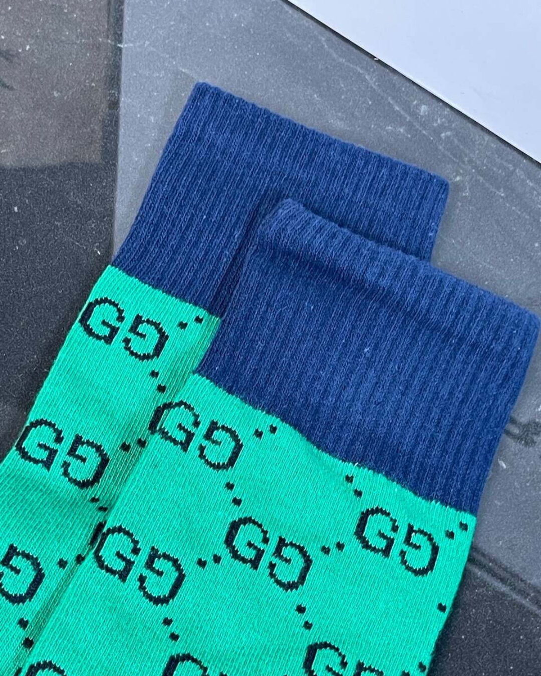 Носки Gucci