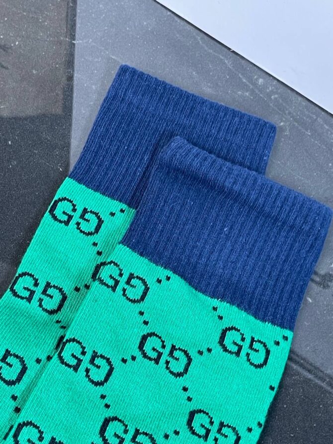 Носки Gucci