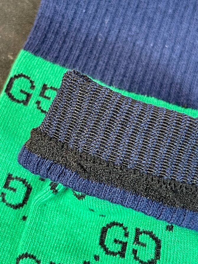 Носки Gucci