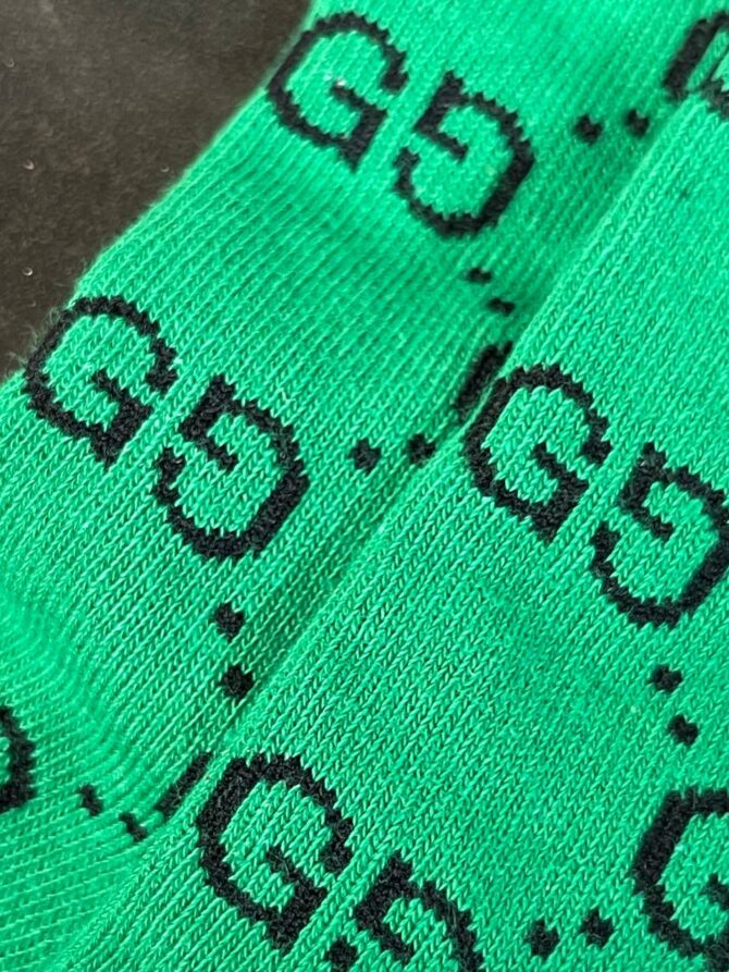 Носки Gucci