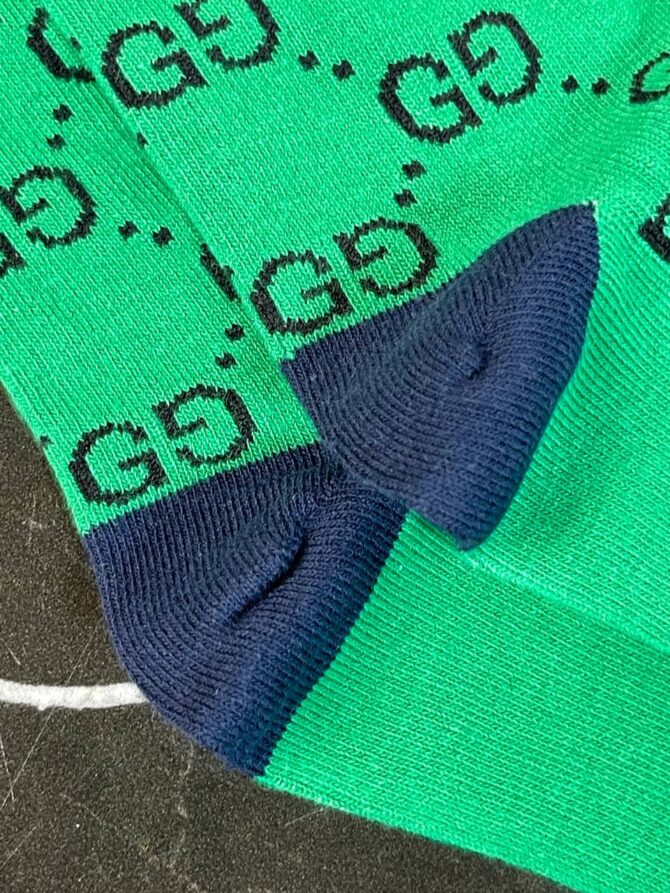 Носки Gucci