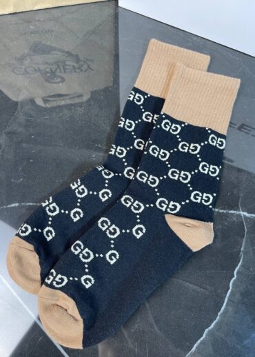 Носки Gucci