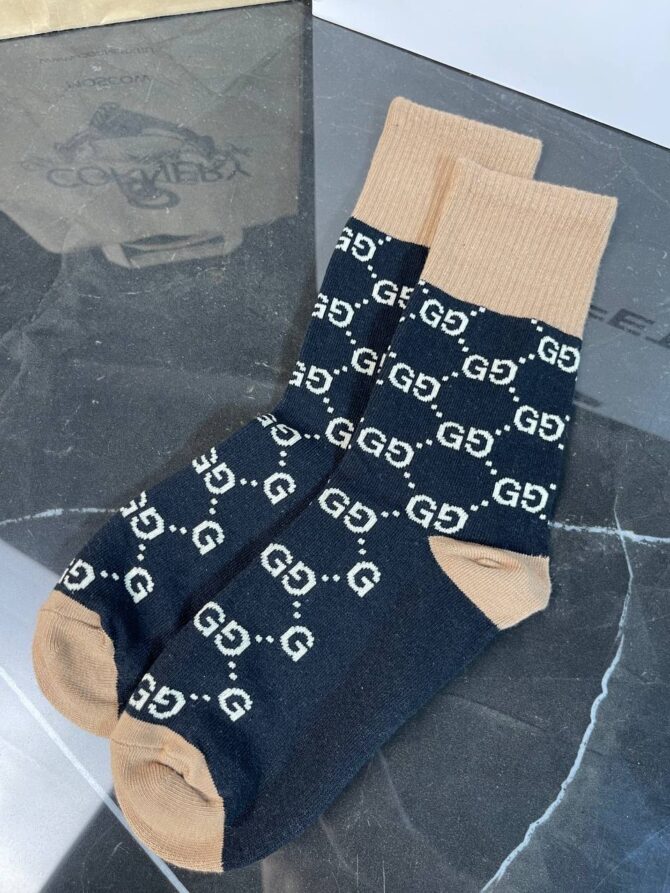 Носки Gucci