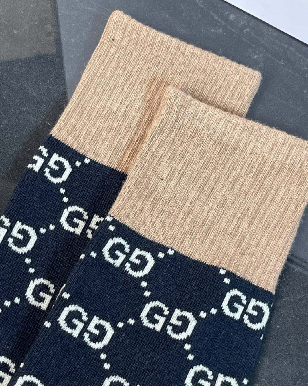 Носки Gucci