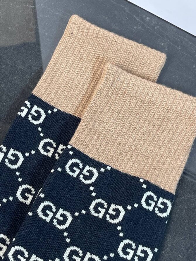 Носки Gucci