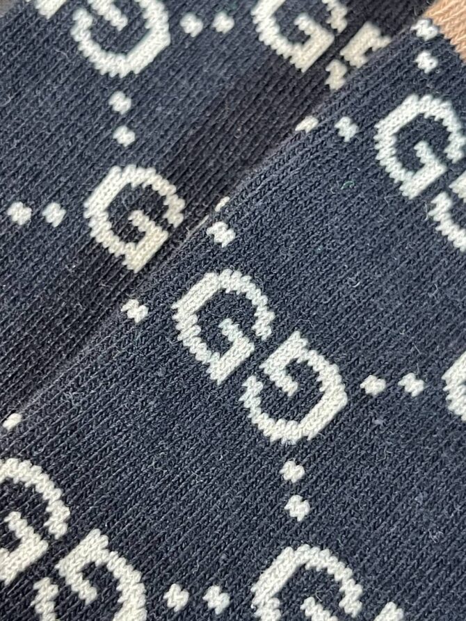 Носки Gucci