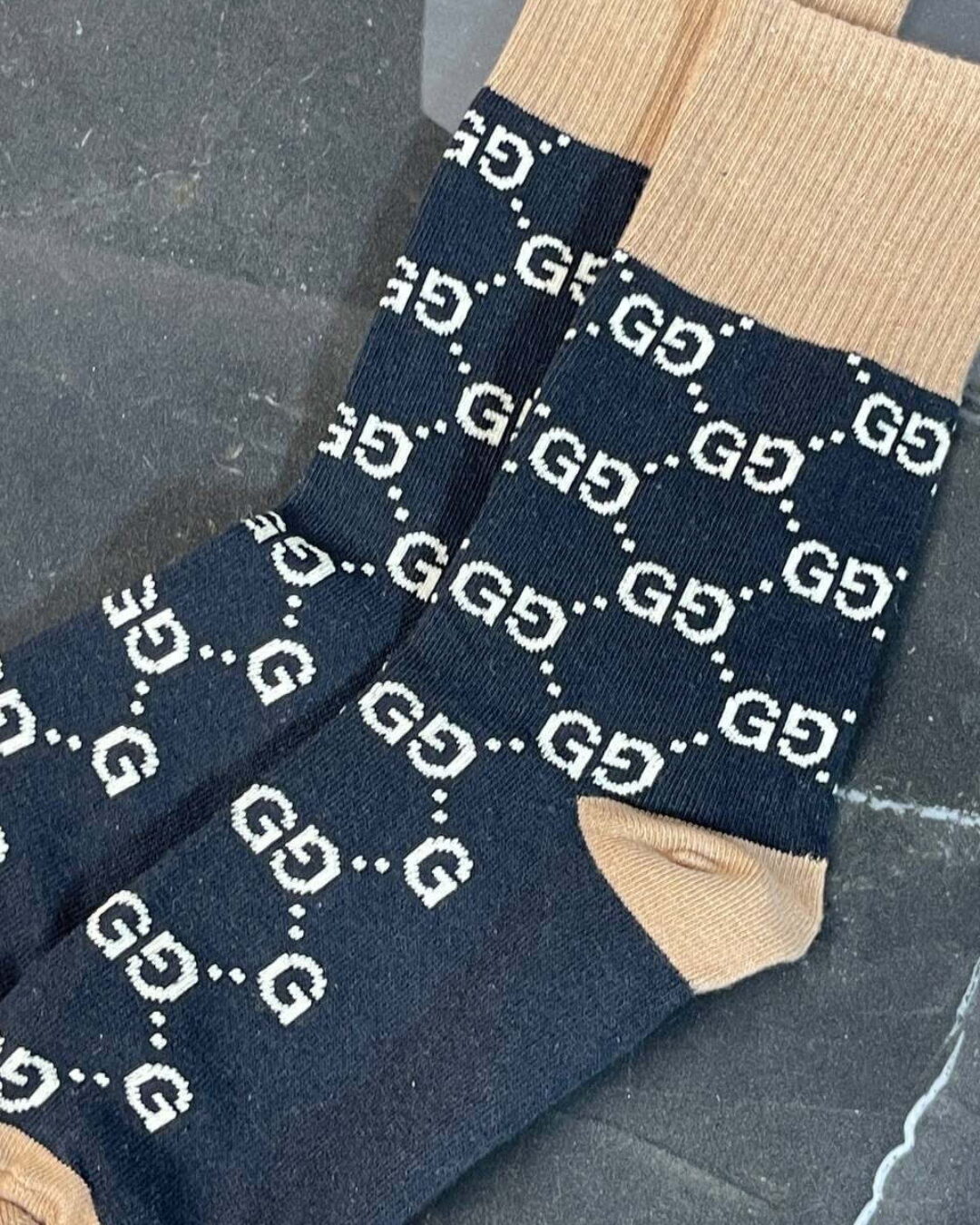 Носки Gucci