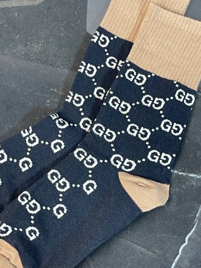 Носки Gucci