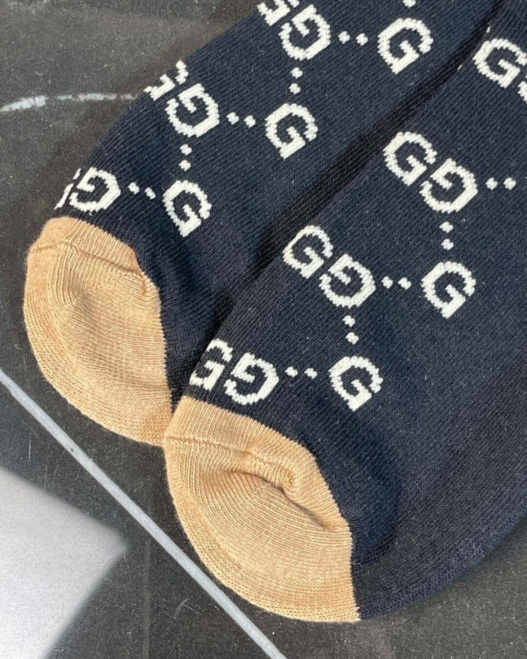 Носки Gucci