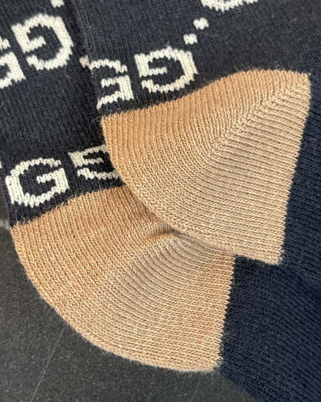 Носки Gucci
