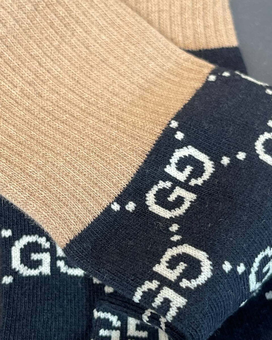 Носки Gucci