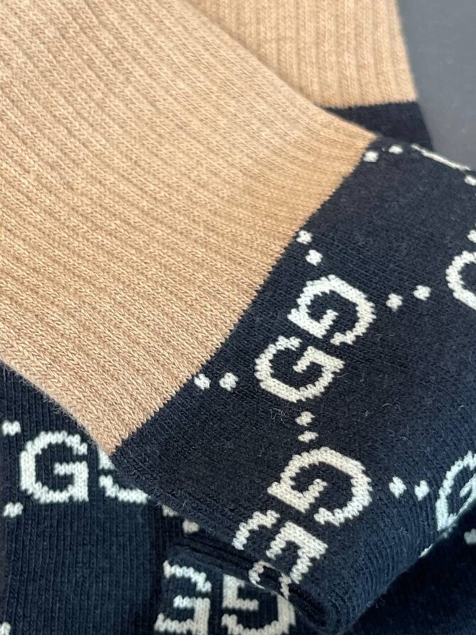 Носки Gucci