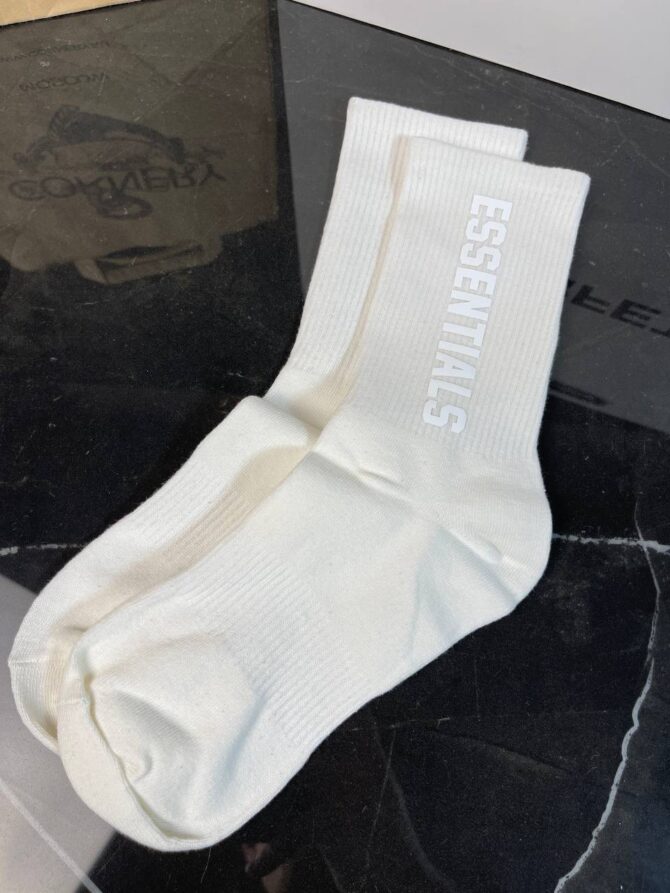 Носки Fear Of God