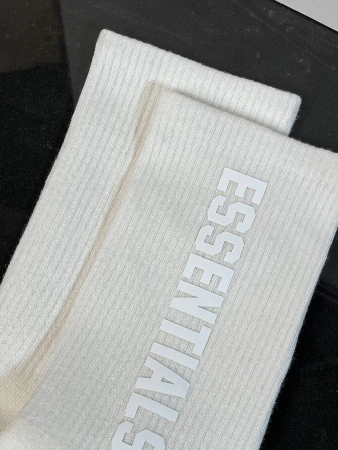 Носки Fear Of God