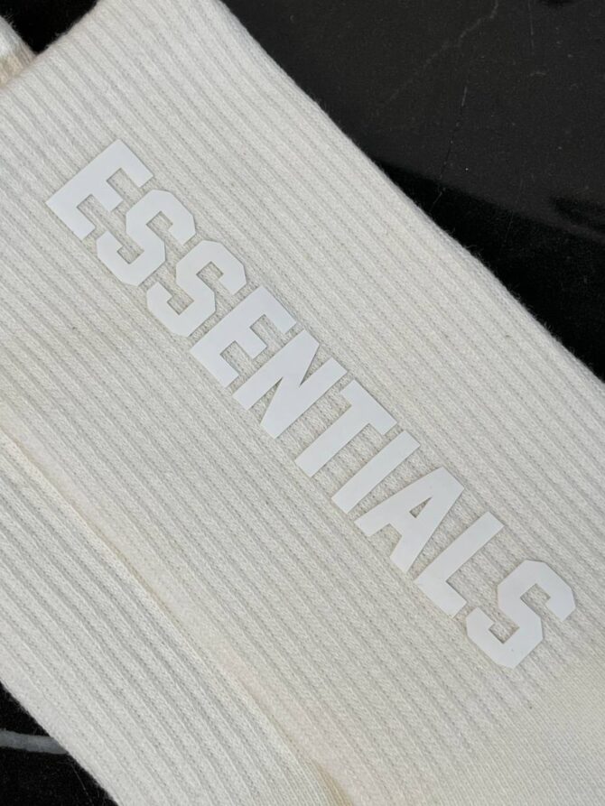 Носки Fear Of God