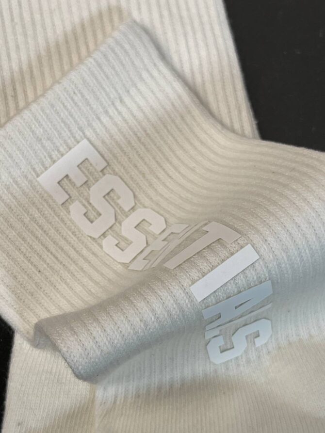 Носки Fear Of God