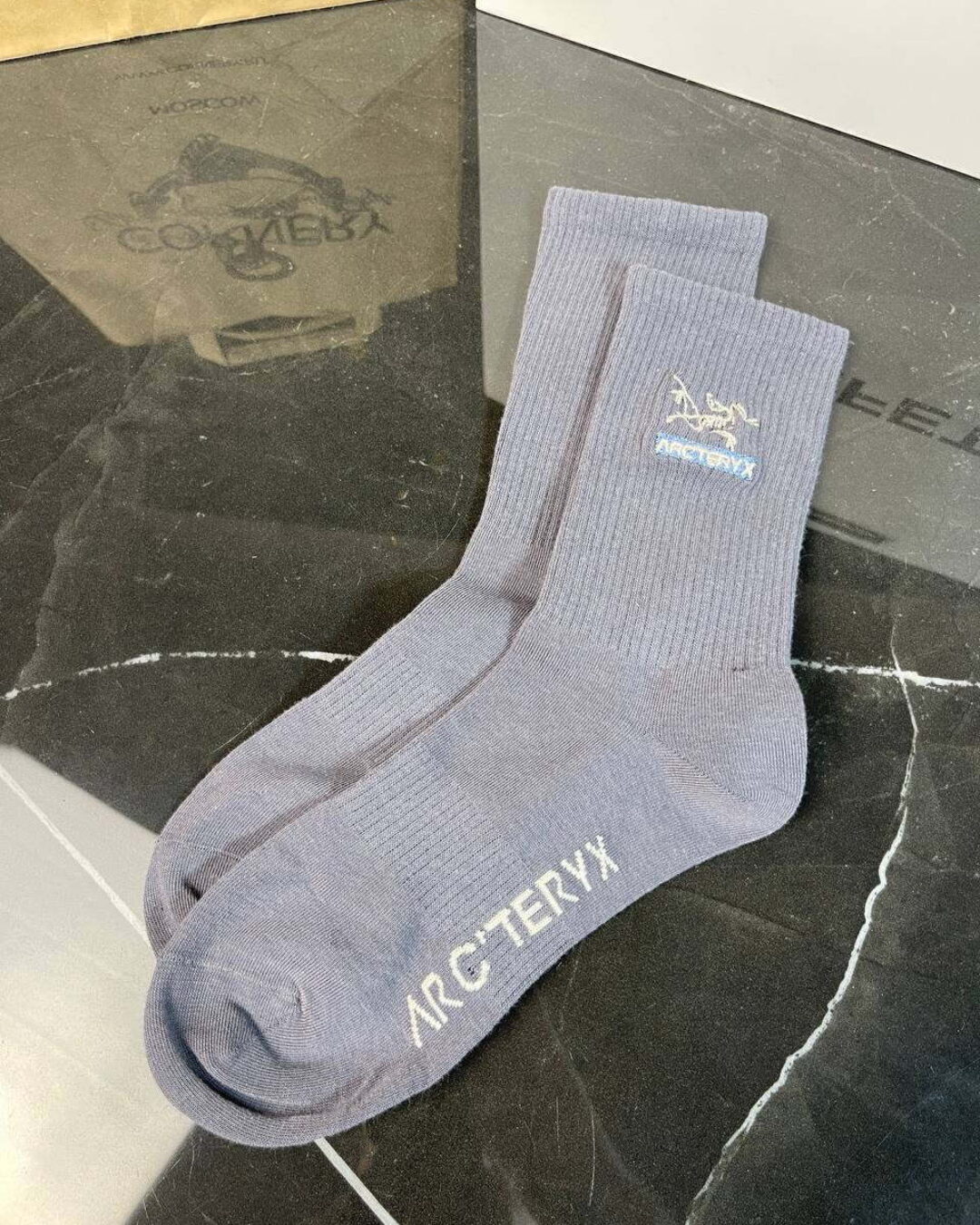 Носки Arcteryx