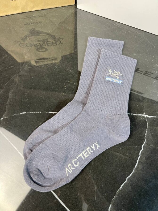 Носки Arcteryx