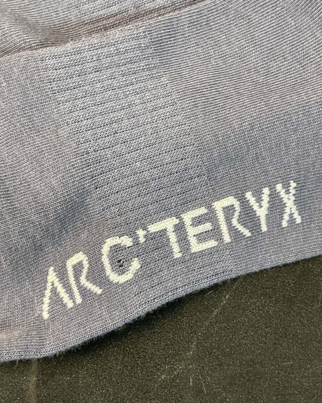 Носки Arcteryx