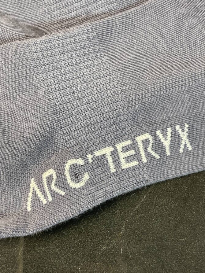 Носки Arcteryx