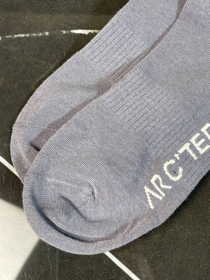 Носки Arcteryx