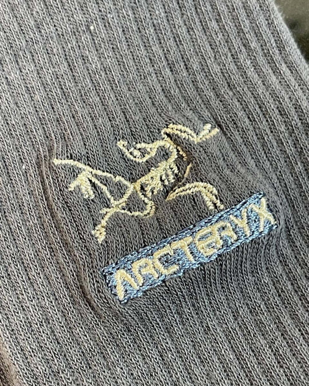 Носки Arcteryx