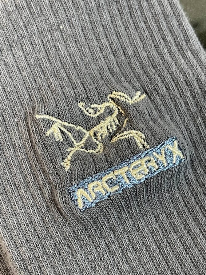 Носки Arcteryx
