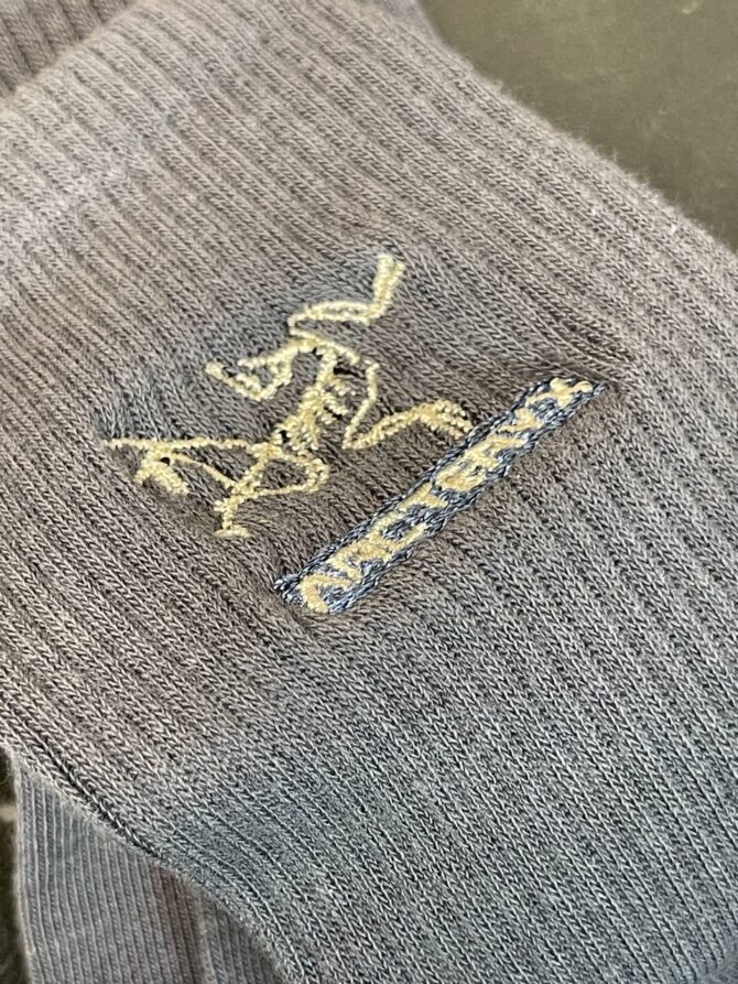 Носки Arcteryx