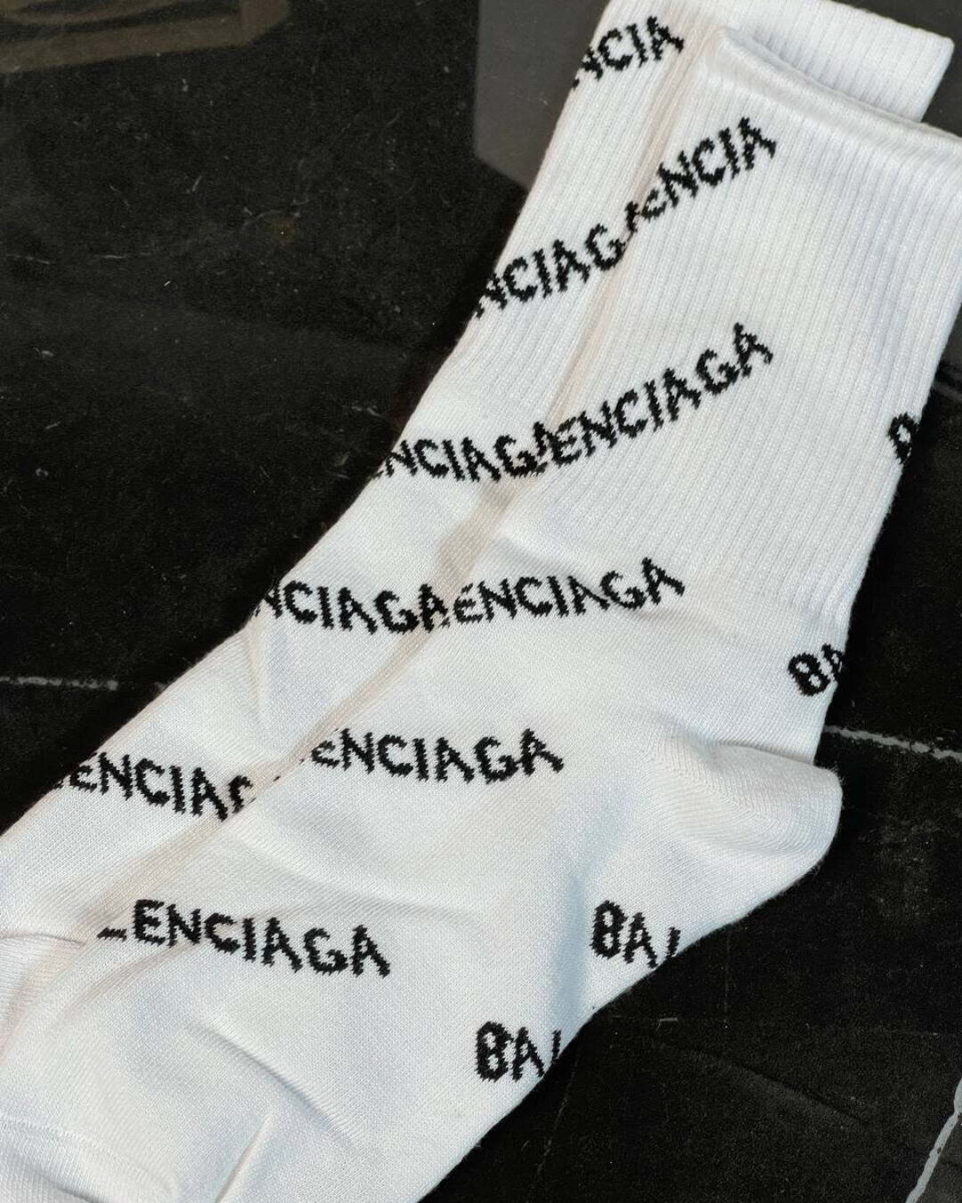 Носки Balenciaga