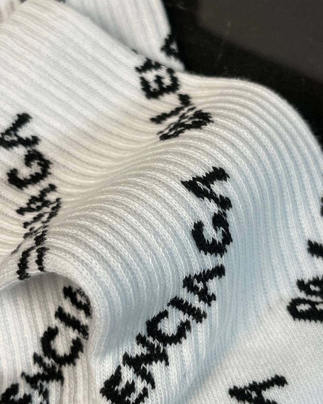 Носки Balenciaga