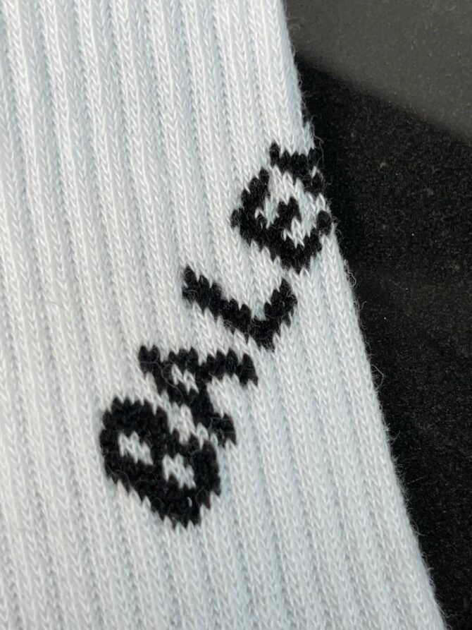 Носки Balenciaga