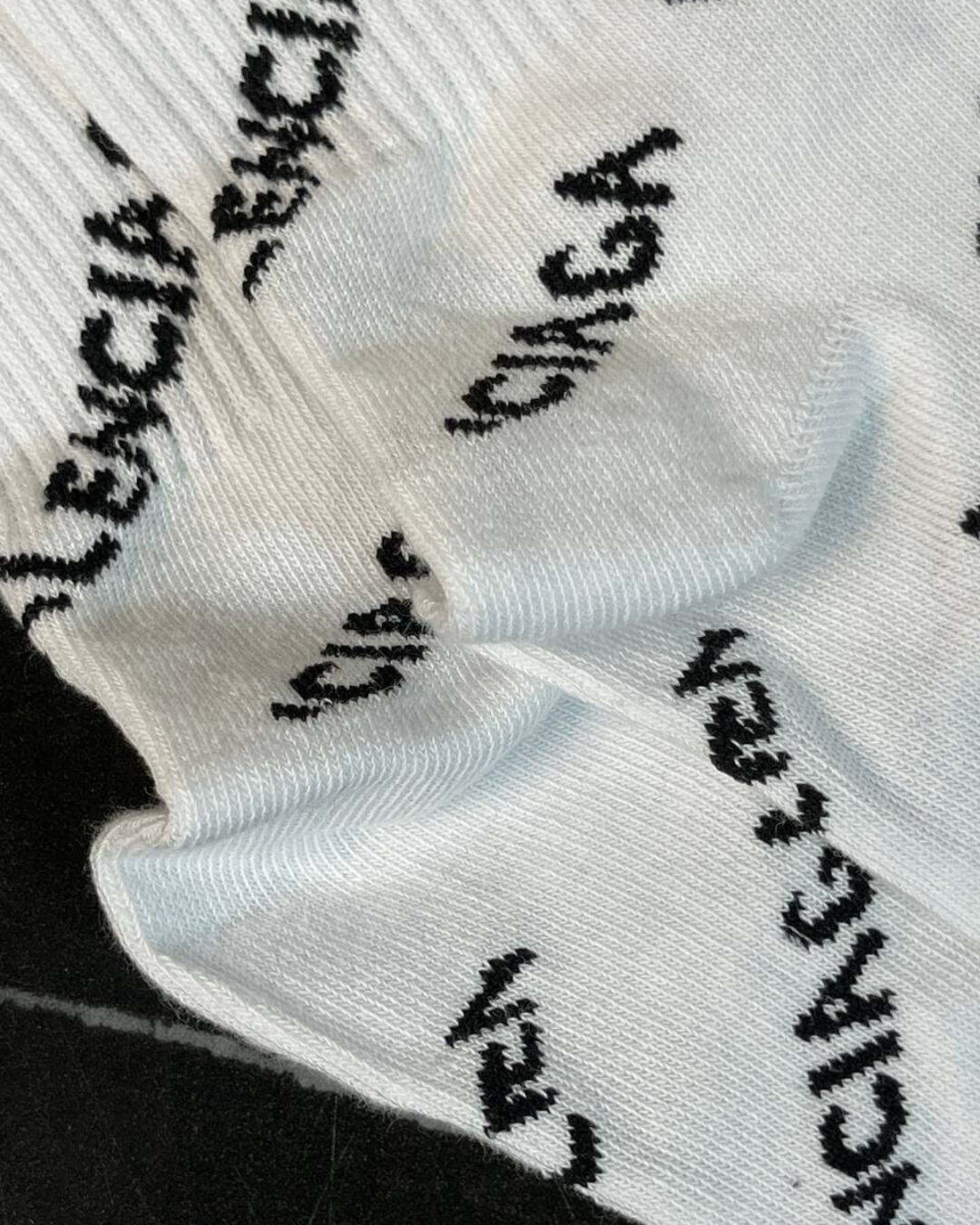 Носки Balenciaga